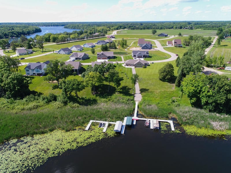 Lot 36 Jessie View Dr SE, Alexandria, MN 56308