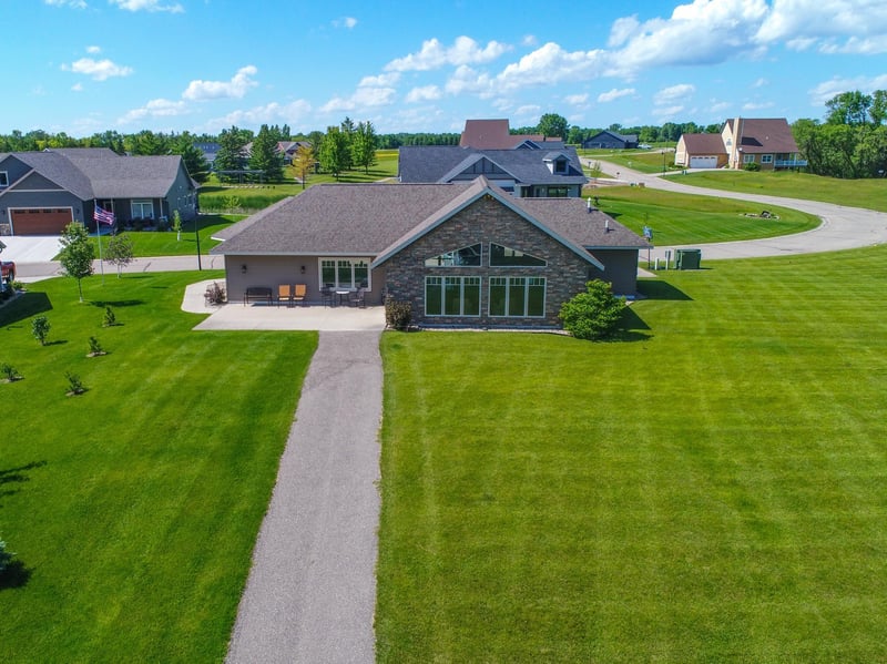 Lot 35 Jessie View Dr SE, Alexandria, MN 56308
