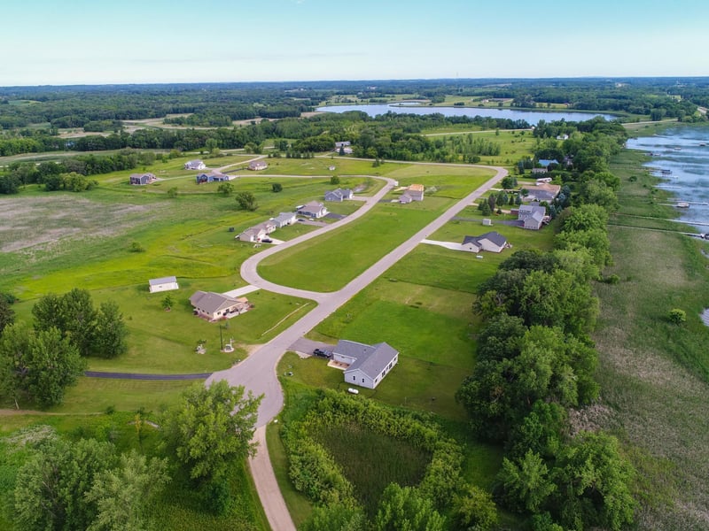 Lot 14 Hummingbird Ln SW, Alexandria, MN 56308