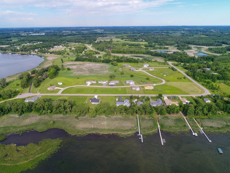 Lot 14 Hummingbird Ln SW, Alexandria, MN 56308