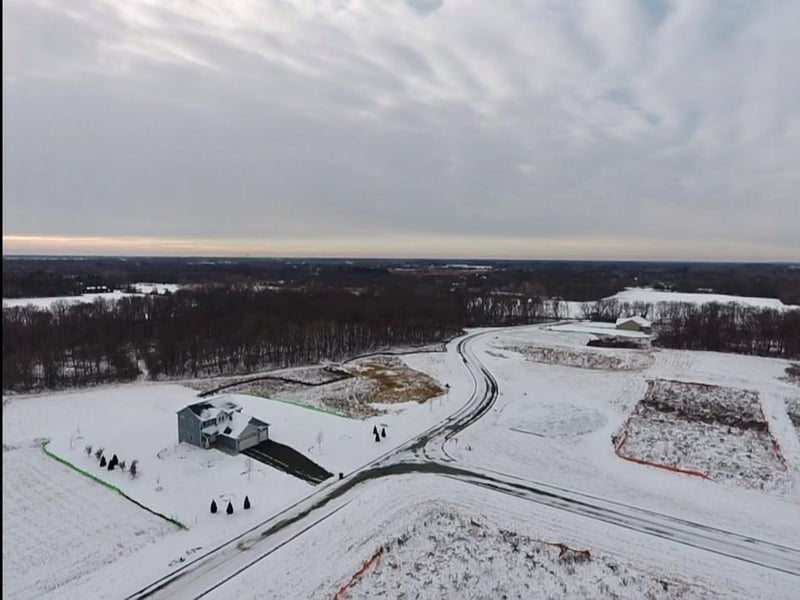 xxxx Heritage Ln, Wyoming, MN 55092