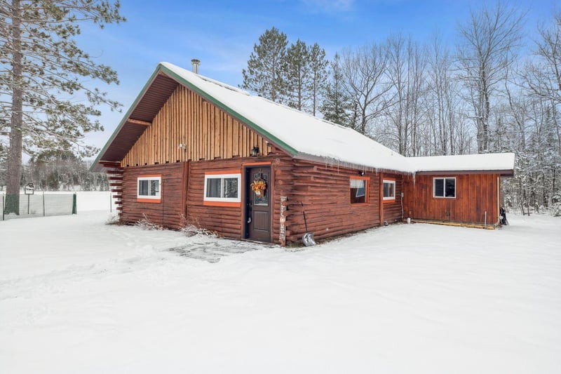 32403 Eureka Lake Rd, Mellen, WI 54546