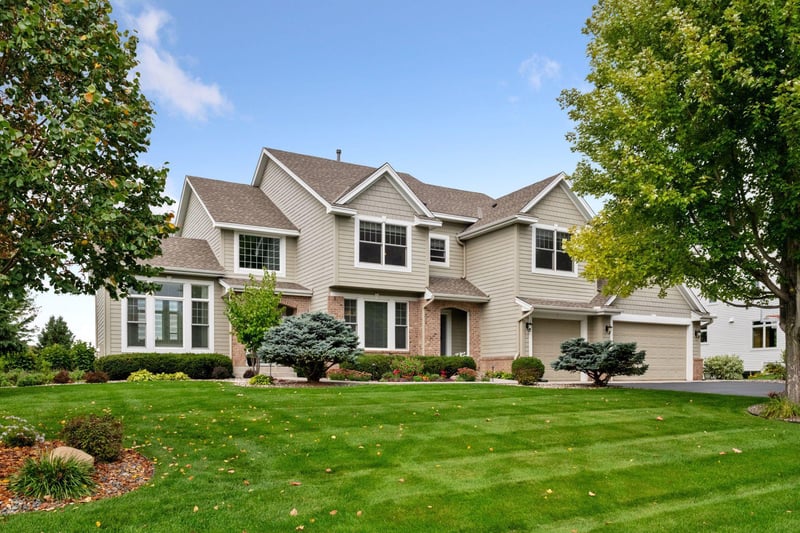 4305 Shorewood Trl, Hamel, MN 55340