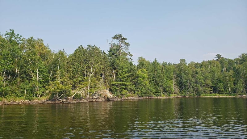 TBD Indiant Point Rd, Tower, MN 55790