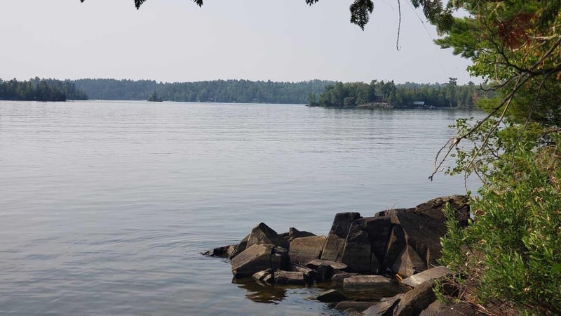 TBD Indiant Point Rd, Tower, MN 55790