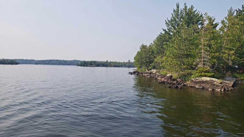 TBD Indiant Point Rd, Tower, MN 55790