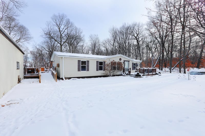 26411 545th Ave, Grove City, MN 56243