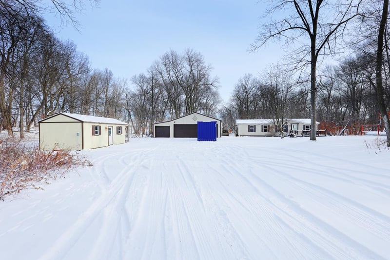 26411 545th Ave, Grove City, MN 56243