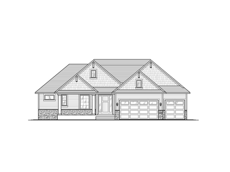 8923 Afton Ave NE, Monticello, MN 55362