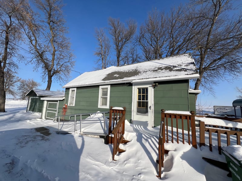 301 S Oak St, Ellsworth, MN 56129