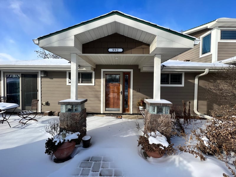 992 W Park St, Granite Falls, MN 56241