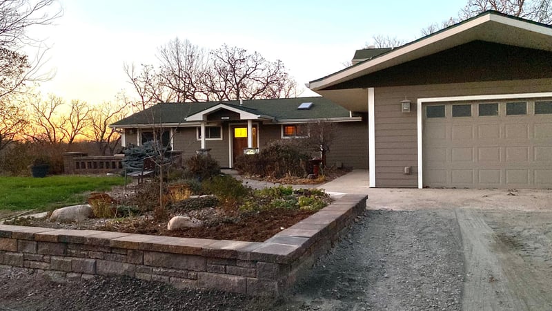 992 W Park St, Granite Falls, MN 56241