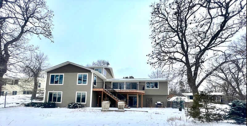 992 W Park St, Granite Falls, MN 56241