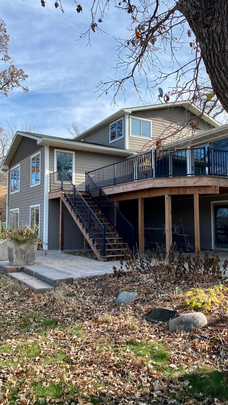 992 W Park St, Granite Falls, MN 56241