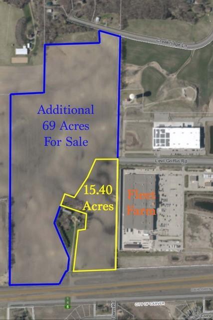 5278 Highway 212, Carver, MN 55315