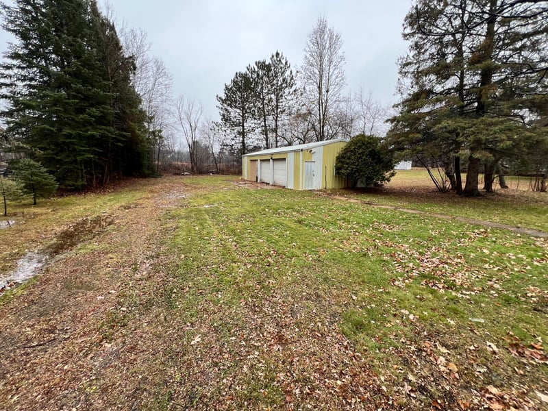 214 Silverwood Ave, Marble, MN 55764