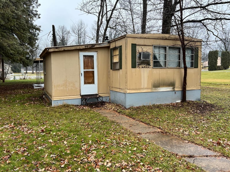 214 Silverwood Ave, Marble, MN 55764