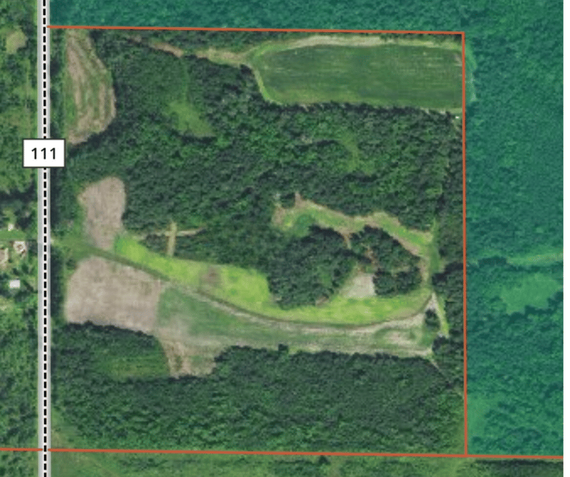 TBD Waldo Rd NE, Kelliher, MN 56650