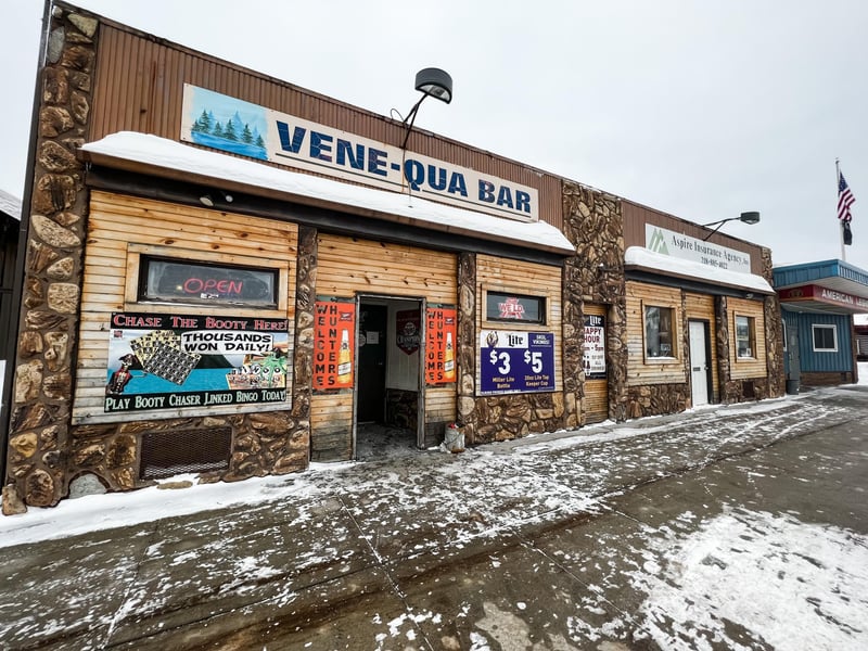203 N First St, Keewatin, MN 55753