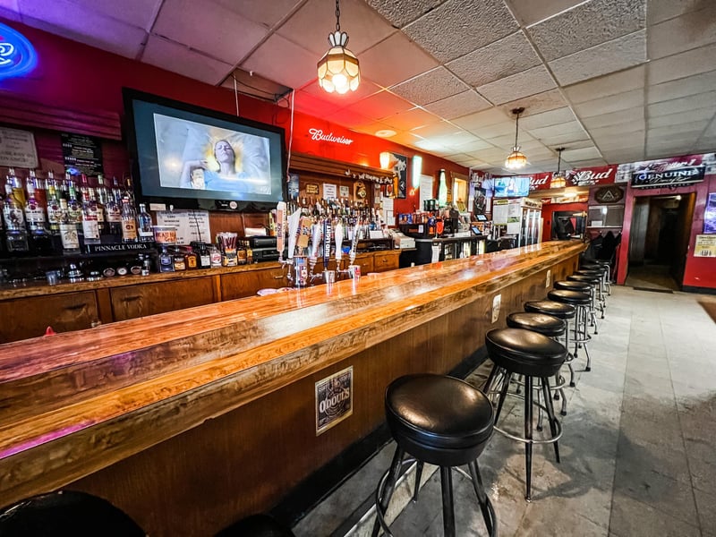 203 N First St, Keewatin, MN 55753