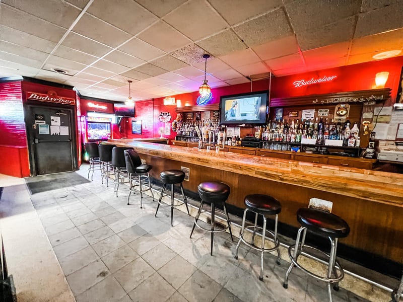 203 N First St, Keewatin, MN 55753