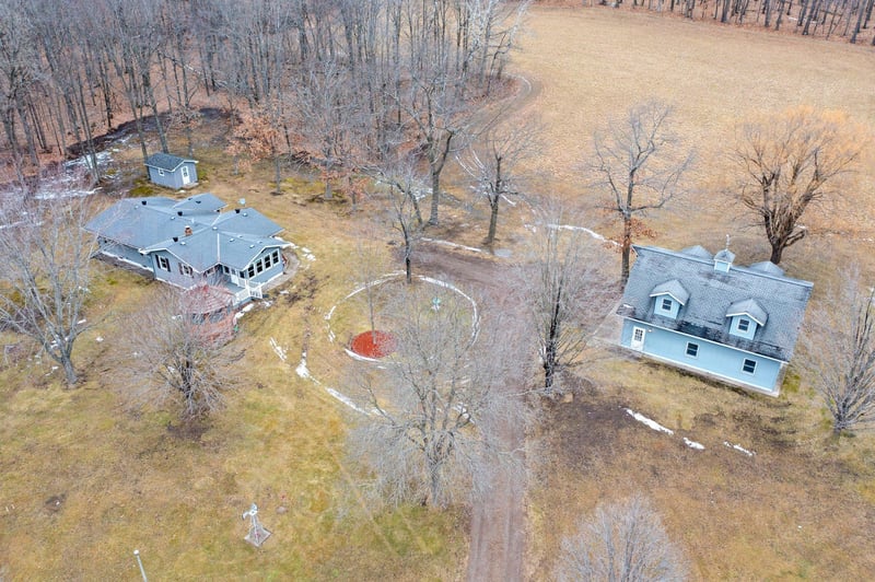21752 Bailey Ln, Barronett, WI 54813
