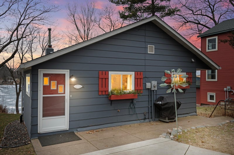 1237 Jeffrey Blvd, Cumberland, WI 54829