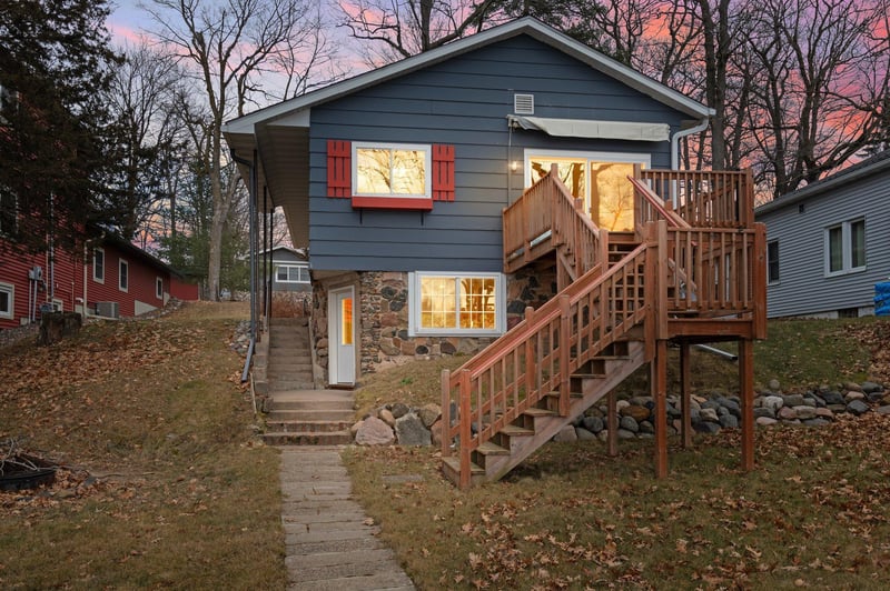 1237 Jeffrey Blvd, Cumberland, WI 54829