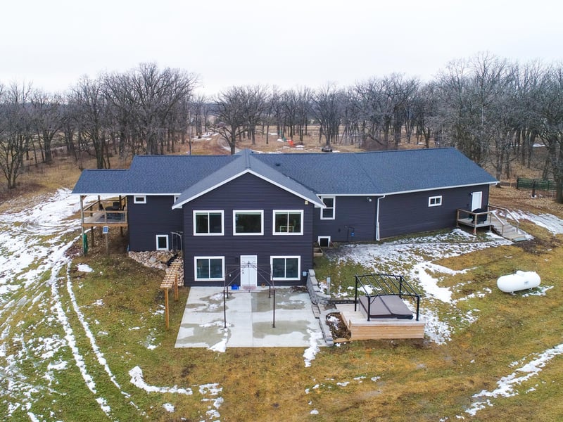 19062 550th Ave, Henning, MN 56551