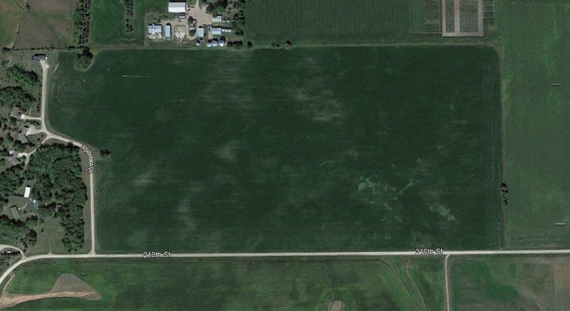 Section 30 Framnas Township, Morris, MN 56267