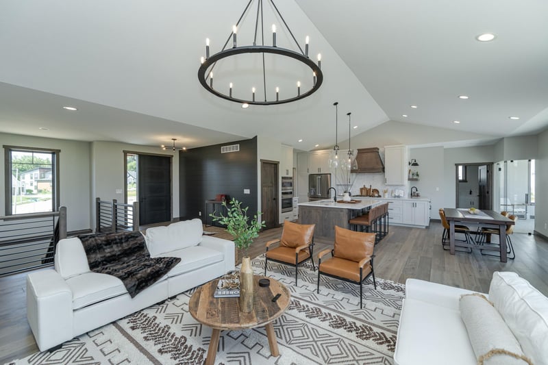 3185 Bella Terra Ln NE, Rochester, MN 55906