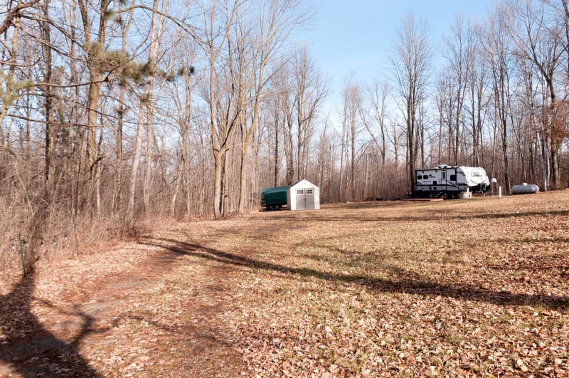 1268 13 1/2 Ave, Barron, WI 54812