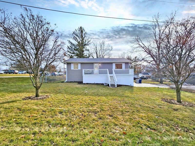 111 8th St W, Mantorville, MN 55955