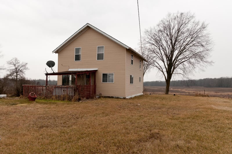 1744 12 3/4 St, Barron, WI 54812