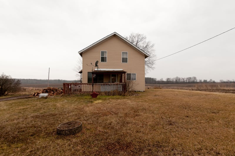 1744 12 3/4 St, Barron, WI 54812