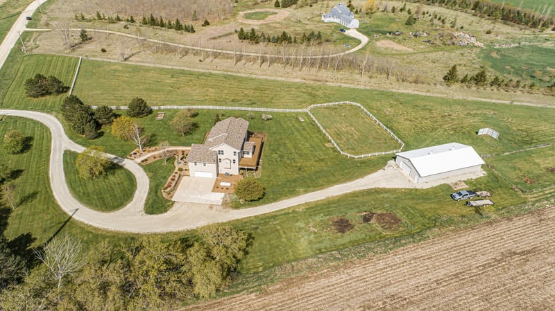 9309 125th St NW, Pine Island, MN 55963