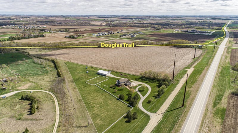 9309 125th St NW, Pine Island, MN 55963