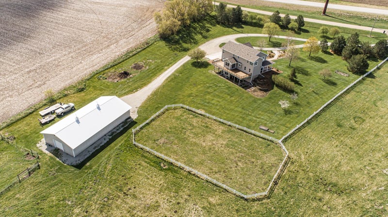 9309 125th St NW, Pine Island, MN 55963