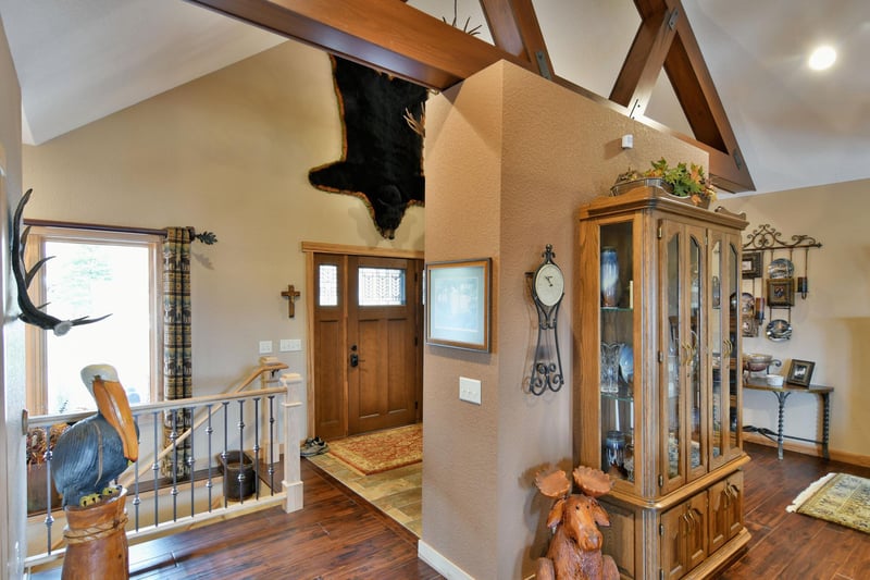 1399 3rd St, Turtle Lake, WI 54889