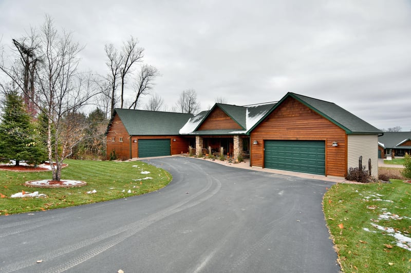 1399 3rd St, Turtle Lake, WI 54889
