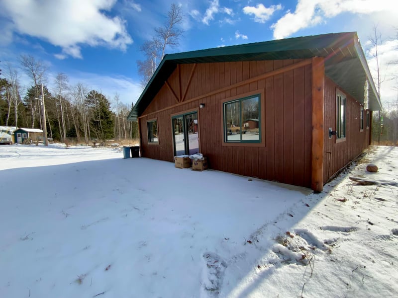 9135 Nukala Rd, Angora, MN 55703