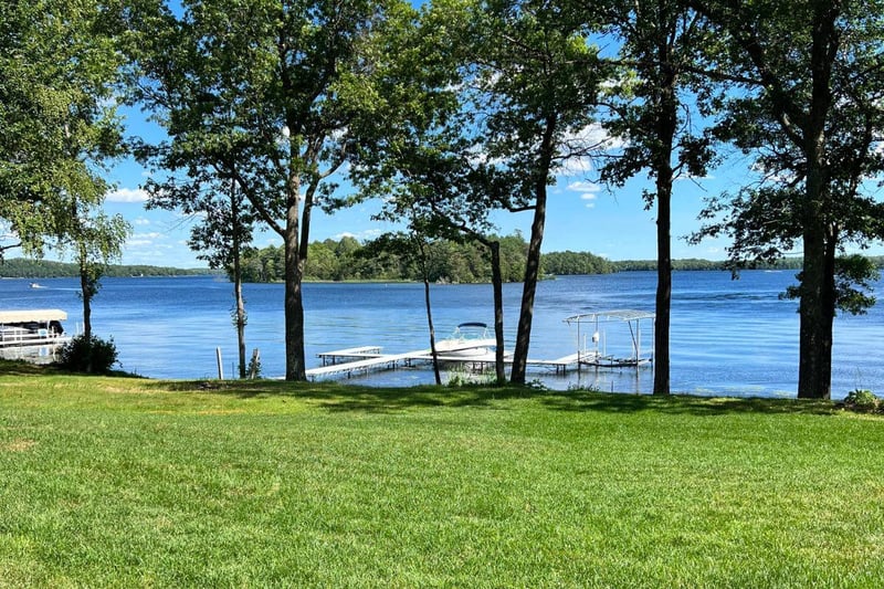17311 Old Highway 6 Lot 1, Deerwood, MN 56444