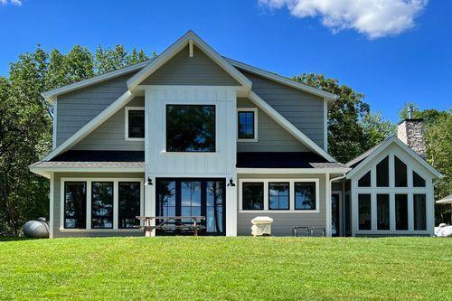 17311 Old Highway 6 Lot 1, Deerwood, MN 56444
