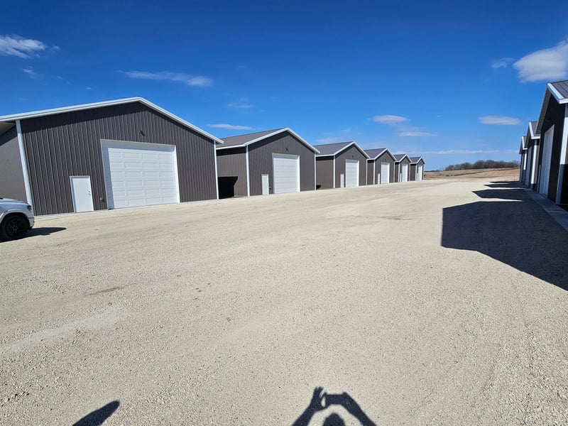 0 Bedman Dr NW, Alexandria, MN 56308