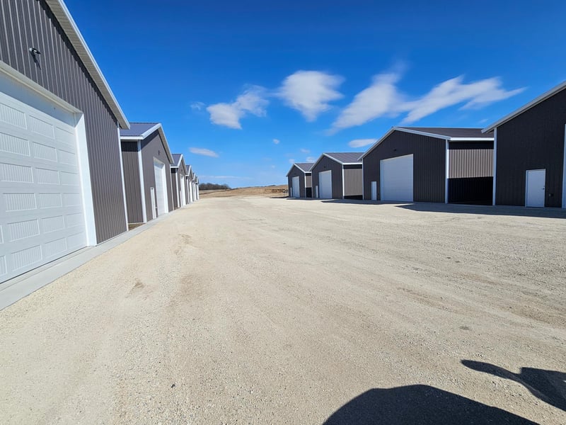 0 Bedman Dr NW, Alexandria, MN 56308