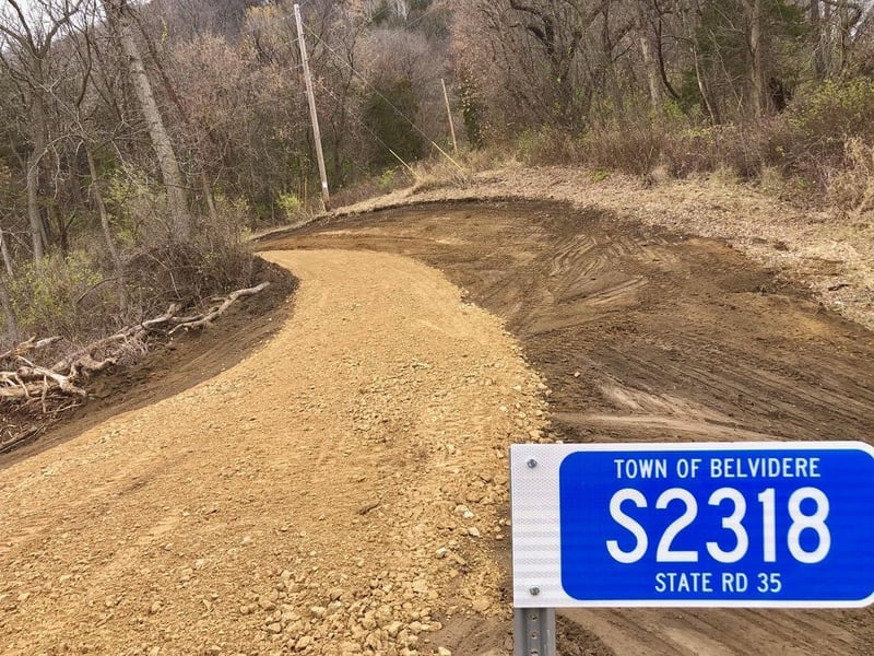 S2318 Hwy 35, Cochrane, WI 54622