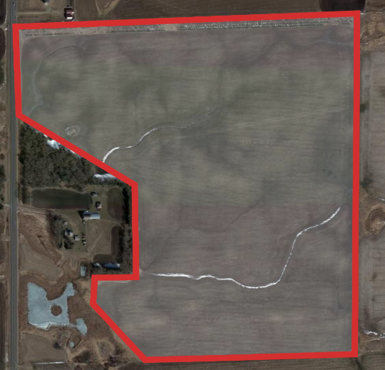 230 St N, Hawley, MN 56549