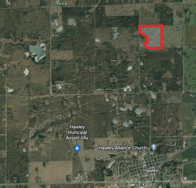 230 St N, Hawley, MN 56549