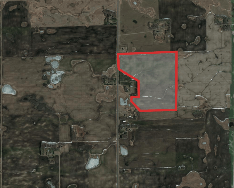 230 St N, Hawley, MN 56549