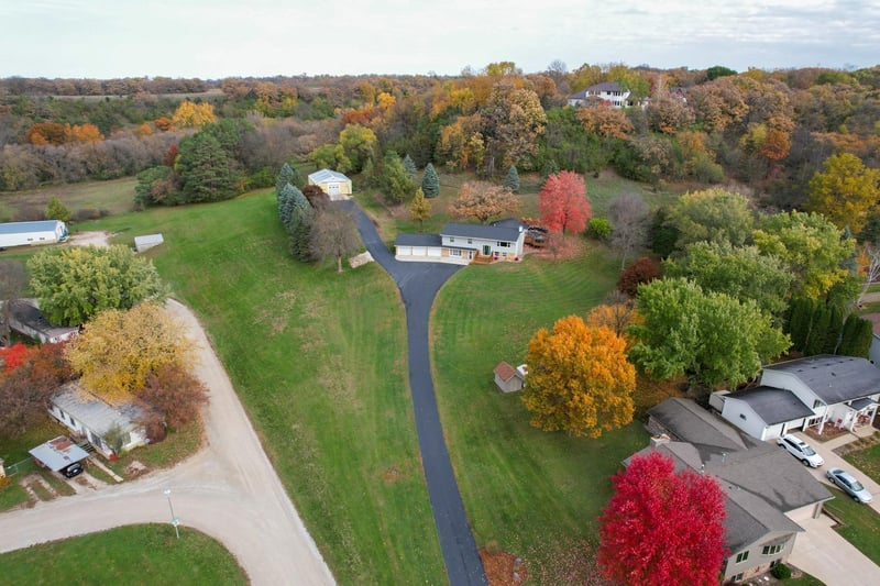 400 Margaret St NE, Chatfield, MN 55923